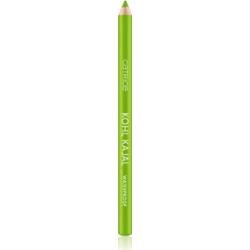 Catrice Kohl Kajal Waterproof kajalowa kredka do oczu odcień 130 Lime Green 0,78 g