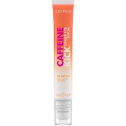 Catrice Caffeine Kick serum pod oczy z efektem chłodzącym 15 ml