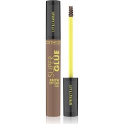 Catrice Super Glue żel do brwi odcień 020 Light Brown 4 ml