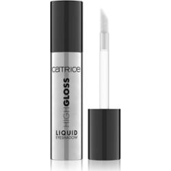 Catrice High Gloss cienie do powiek w płynie odcień 010 Transparent 4 ml