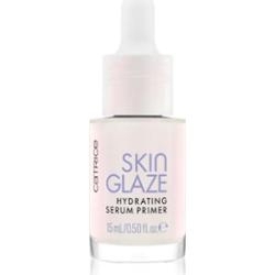 Catrice Skin Glaze serum nawilżające pod podkład 15 ml