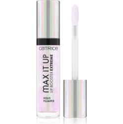 Catrice Max It Up Lip Booster Extreme błyszczyk do ust nadający objętość odcień 050 Beam Me Away 4 ml