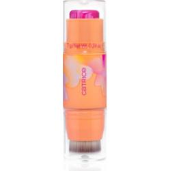 Catrice SEEKING FLOWERS rozjaśniający róż do policzków w sztyfcie odcień C01 Berrylicious 7 g