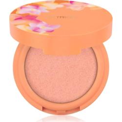 Catrice SEEKING FLOWERS puder rozjaśniający odcień C01 Watch Me Bloom 5,5 g