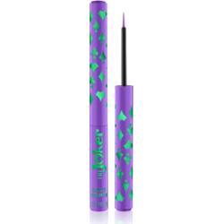 Catrice The Joker eyeliner w płynie odcień 010 Eye-ronic Jester 3 ml