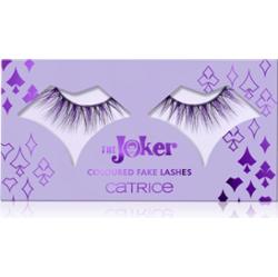 Catrice The Joker sztuczne rzęsy 010 Quirky Purple Pizzazz 2 szt.