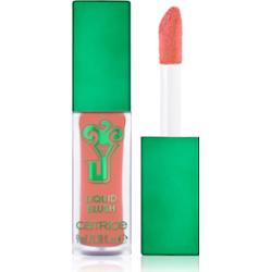 Catrice The Joker róż w płynie odcień 020 The Joker's Joy 9 ml