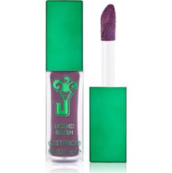 Catrice The Joker róż w płynie odcień 030 Puddin' Plum 9 ml