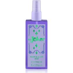 Catrice The Joker mgiełka nawilżająca do ciała i włosów 95 ml