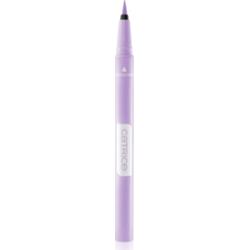 Catrice POOLSIDE OF LIFE eyeliner w pisaku odcień C03 Lavender Lemonade 1 g