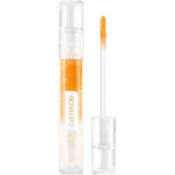 Catrice POOLSIDE OF LIFE olejek do ust z efektem chłodzącym odcień C02 Summer Kiss 3 ml