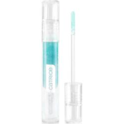 Catrice POOLSIDE OF LIFE olejek do ust z efektem chłodzącym odcień C03 Keep It Pool 3 ml