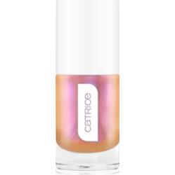 Catrice POOLSIDE OF LIFE lakier do paznokci odcień C01 Sundowner 10 ml