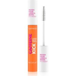 Catrice Caffeine Kick serum do brwi i rzęs 9 ml