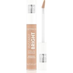 Catrice Instant Bright Serum korektor rozjaśniający o działaniu nawilżającym odcień 005W 5 ml