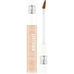 Catrice Instant Bright Serum korektor rozjaśniający o działaniu nawilżającym odcień 001N 5 ml