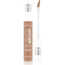 Catrice Instant Bright Serum korektor rozjaśniający o działaniu nawilżającym odcień 039W 5 ml