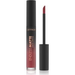 Catrice Endless Matte pomadka matowa w płynie odcień 120 Candlelight Kiss 4.5 ml