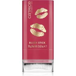 Catrice KISS & GLOW róż do policzków w kremie w sztyfcie odcień C02 Amor's Fave 18 g