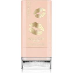 Catrice KISS & GLOW rozjaśniacz kremowy w sztyfcie odcień C01 Aurora Glow 18 g