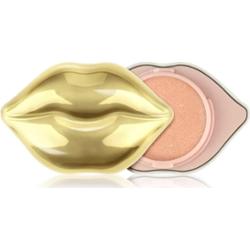 Catrice KISS & GLOW nawilżający balsam do ust z brokatem odcień C01 Lust For Love 6 g