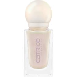Catrice PEARLFECTION rozświetlający lakier do paznokci odcień 01 Mother of Pearlfection 9 ml