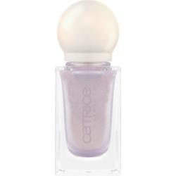 Catrice PEARLFECTION rozświetlający lakier do paznokci odcień 02 Luminous Pearl ml