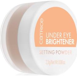 Catrice Under Eye Brightener Setting Powder 020 puder sypki 2,3 g