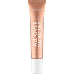 Catrice All Over Glow Tint wielofunkcyjny kosmetyk do makijażu oczu, ust i twarzy odcień 040 Bronze It 15 ml