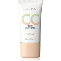 Catrice CC Skin Perfector krem CC przeciw zaczerwienieniom odcień Green, Shift, Go! 30 ml