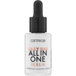 Catrice Lazy Day All In One serum nawilżające o działaniu uspokajającym 28 ml