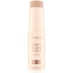 Catrice Soft Glam Filter Stick podkład w sztyfcie odcień 002 Fair 9 g