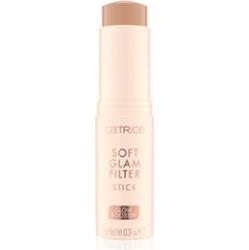 Catrice Soft Glam Filter Stick podkład w sztyfcie odcień 015 Light 9 g