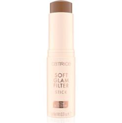 Catrice Soft Glam Filter Stick podkład w sztyfcie odcień 065 Tan 9 g