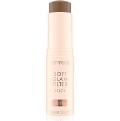 Catrice Soft Glam Filter Stick podkład w sztyfcie odcień 080 Tan - Deep 9 g