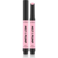 Catrice Melt & Plump Juicy Lip Plumper 010 More Amore