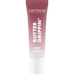 Catrice Butter Drippin' nawilżający błyszczyk do ust odcień 030 Butter Together 10 ml