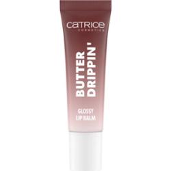 Catrice Błyszczyk nawilżający Butter Drippin' Hydrating Lip Gloss Color 040 Bisou Bisou 10 ml