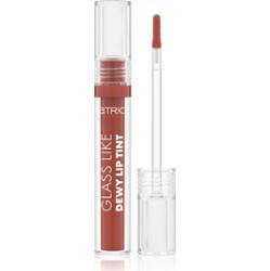 Catrice Glass Like Dewy Lip Tint błyszczyk do ust wysoko napigmentowany o działaniu nawilżającym odcień 040 You Do You 3 ml