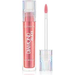 Catrice Diamond Glaze Lip Gloss 040 Diamonds Made Me Do It