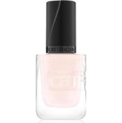 Catrice GEL AFFAIR lakier do paznokci odcień 002 Dancing In Ballet Shoes 10.5 ml