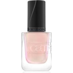 Catrice GEL AFFAIR lakier do paznokci odcień 003 The Pearl Next Door 10.5 ml