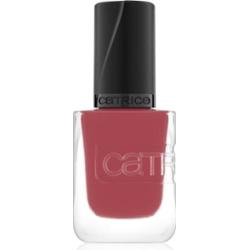 Catrice GEL AFFAIR lakier do paznokci odcień 007 Take Me To Mulberry Street 10.5 ml
