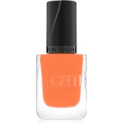 Catrice GEL AFFAIR lakier do paznokci odcień 014 Sunset Sorbet 10.5 ml