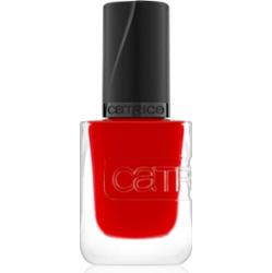 Catrice GEL AFFAIR Nail Lacquer 019 Vive l'Amour