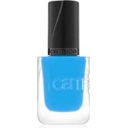 Catrice GEL AFFAIR lakier do paznokci odcień 028 Just Pooling Around 10.5 ml