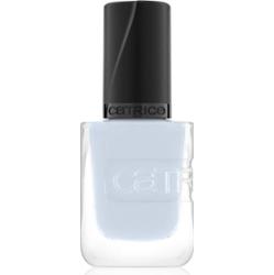 Catrice GEL AFFAIR lakier do paznokci odcień 029 Blue You A Kiss 10.5 ml