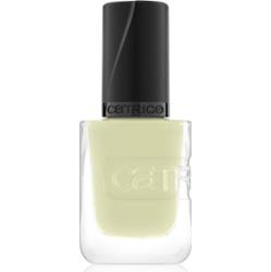 Catrice GEL AFFAIR lakier do paznokci odcień 032 Drunk On Pistachio 10.5 ml