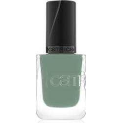 Catrice GEL AFFAIR lakier do paznokci odcień 035 Love It Or Leaf It 10.5 ml