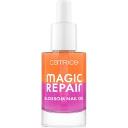 Catrice Magic Repair olejek odżywczy do paznokci zapachy Blossom 8 ml